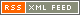 RSS feeds