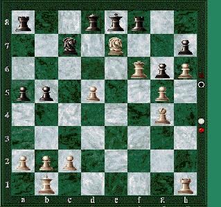 chess puzzle