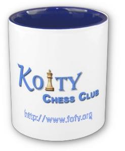 Kolty Mug